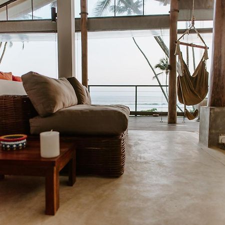 Vanina Villas Matara Exterior foto