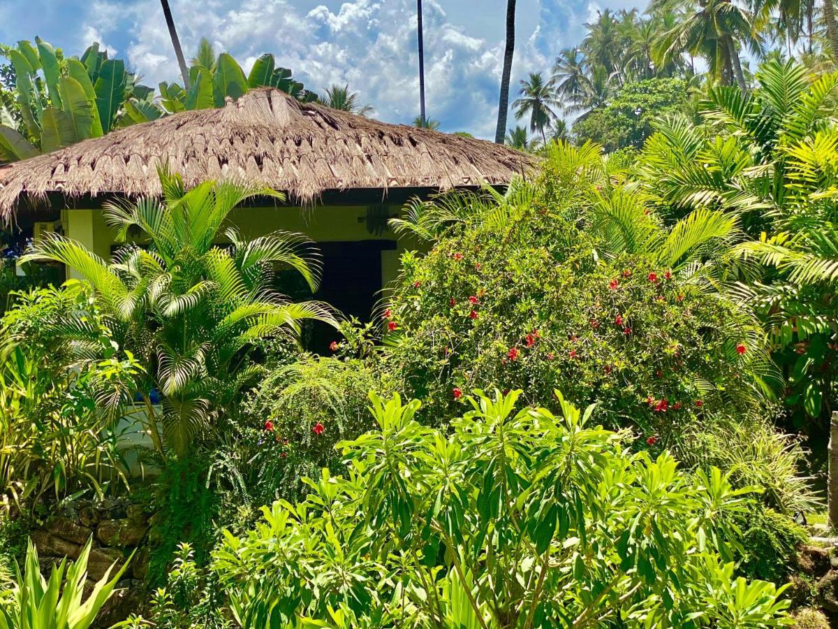 Vanina Villas Matara Exterior foto