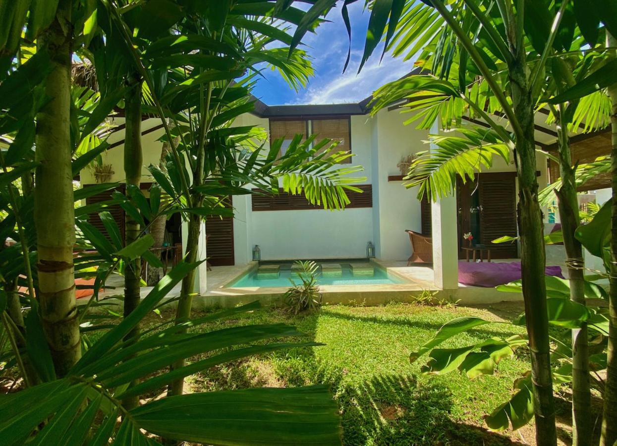 Vanina Villas Matara Exterior foto
