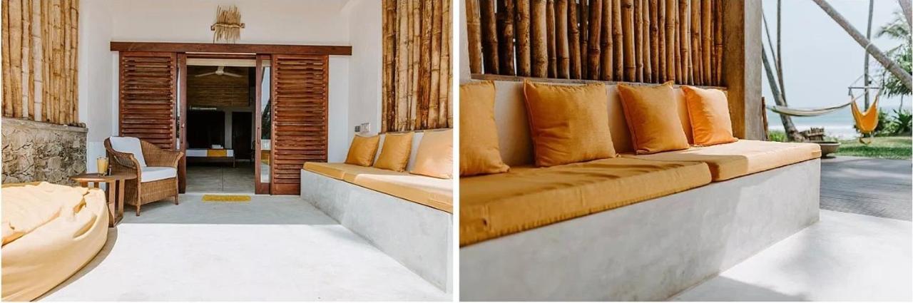 Vanina Villas Matara Exterior foto
