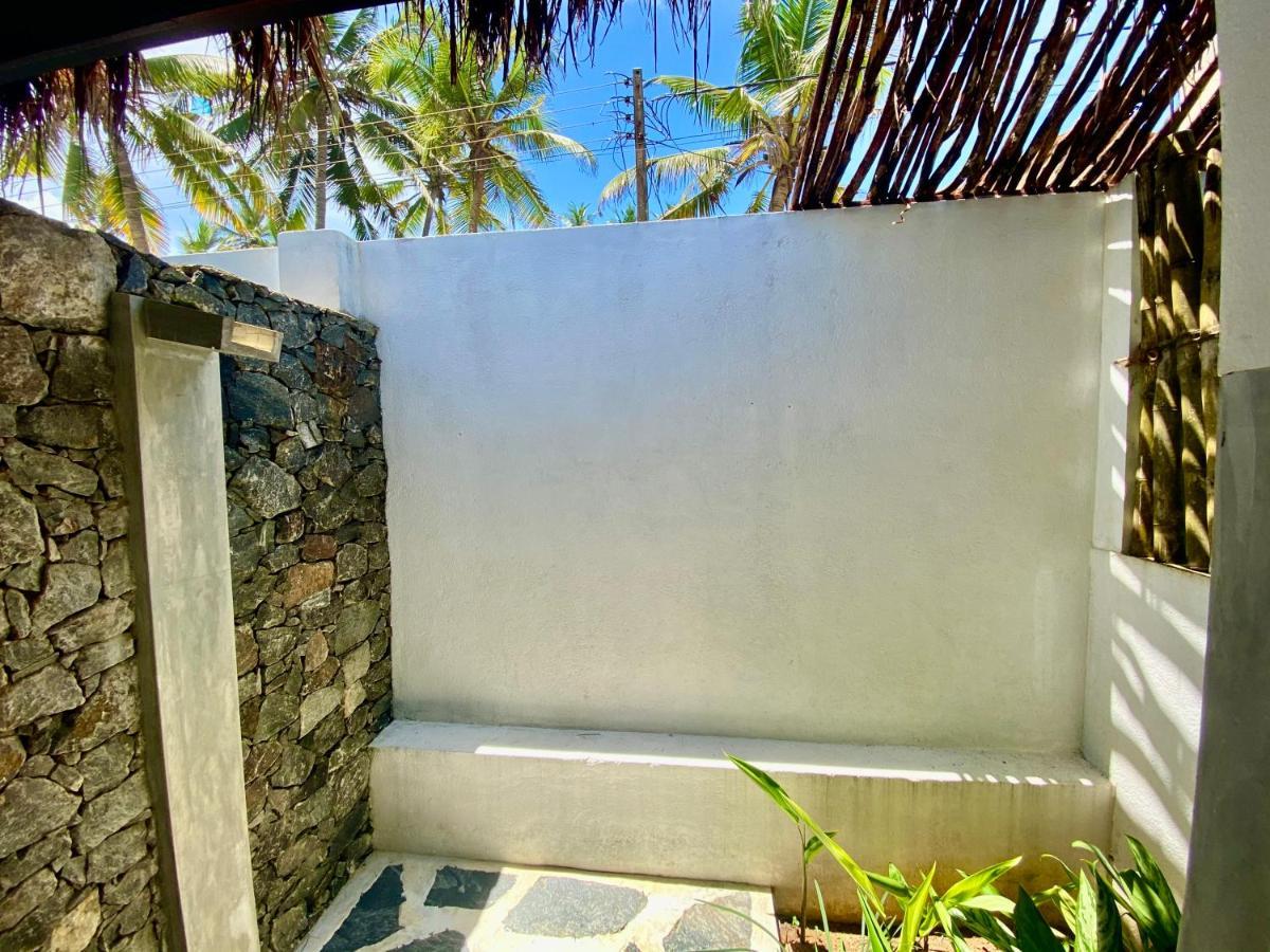 Vanina Villas Matara Exterior foto