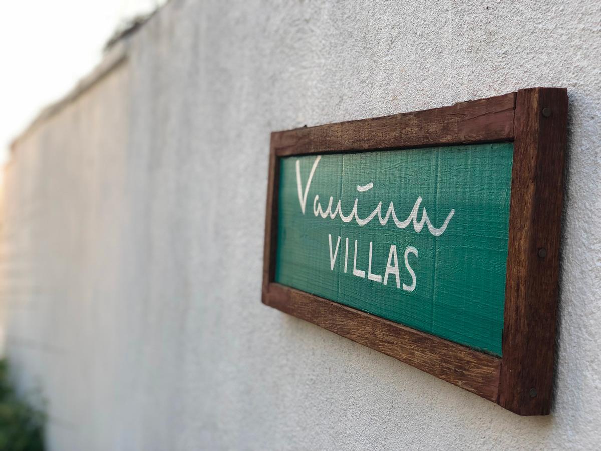 Vanina Villas Matara Exterior foto