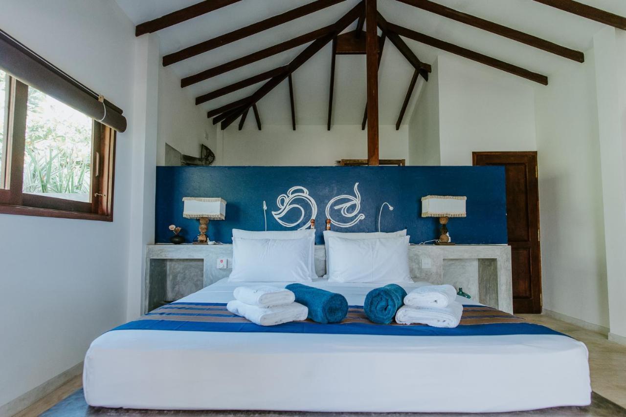 Vanina Villas Matara Exterior foto