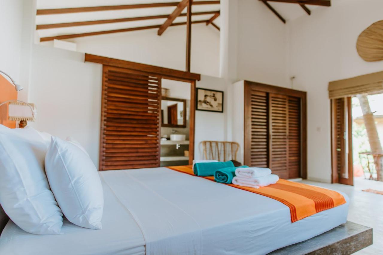 Vanina Villas Matara Exterior foto