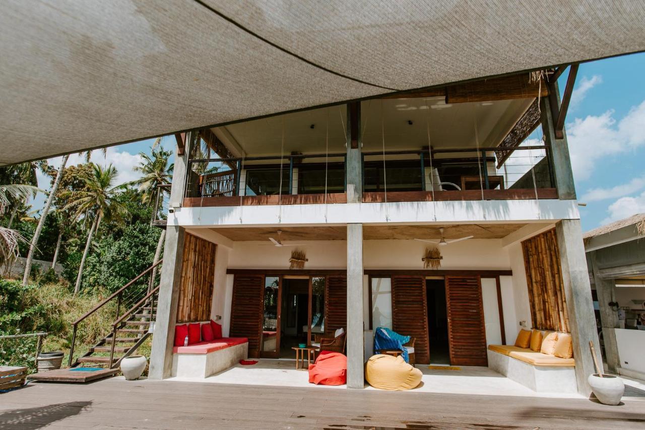 Vanina Villas Matara Exterior foto