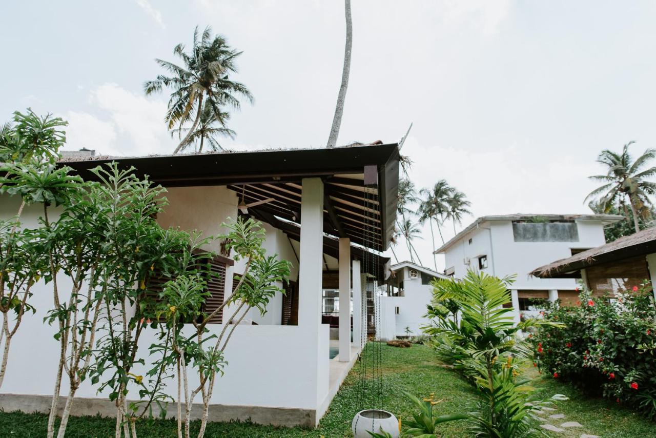 Vanina Villas Matara Exterior foto