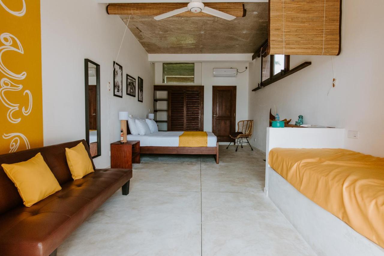 Vanina Villas Matara Exterior foto