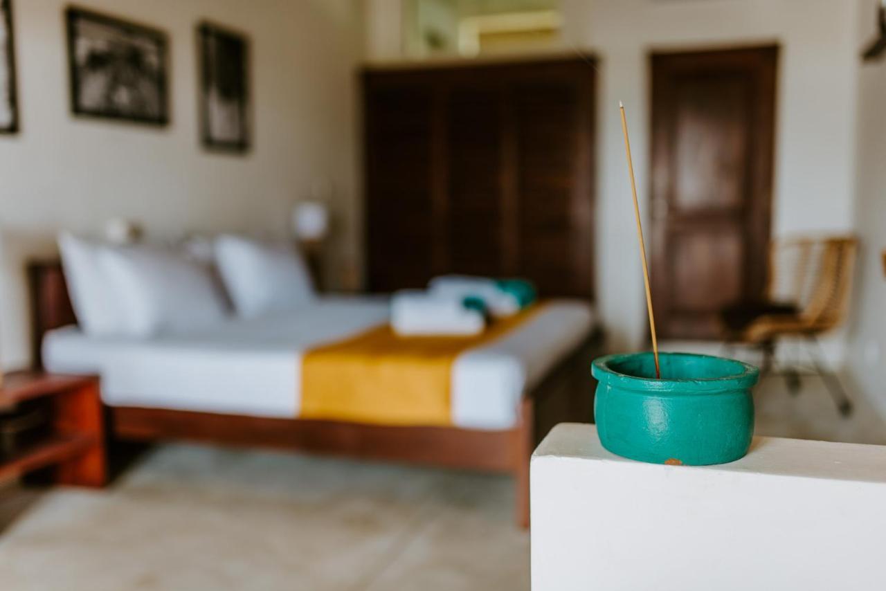 Vanina Villas Matara Exterior foto